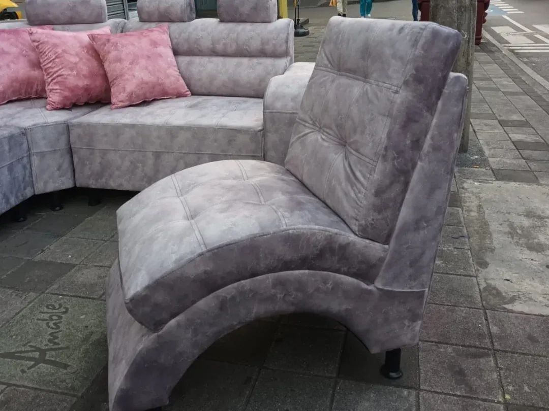 Sofácama Convertible